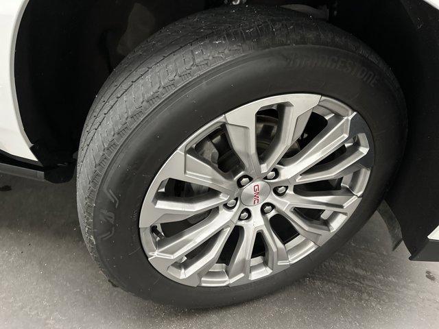 used 2023 GMC Yukon XL car, priced at $63,100