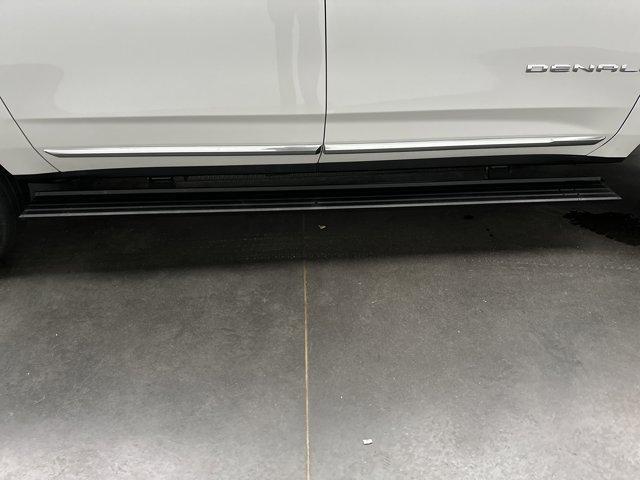 used 2023 GMC Yukon XL car, priced at $63,100