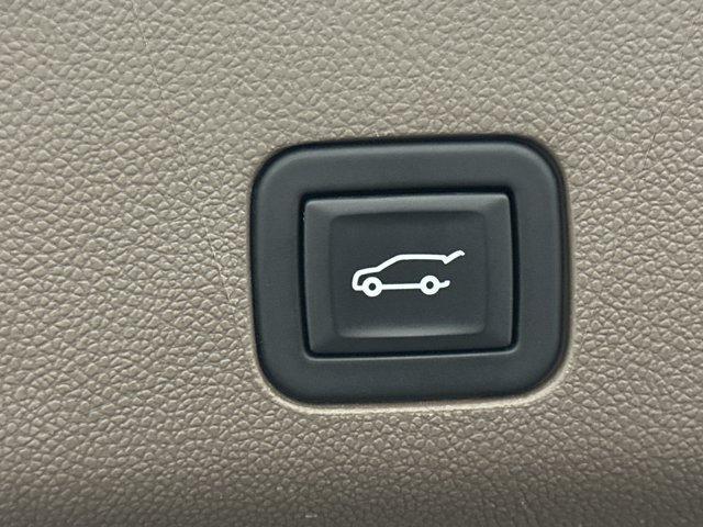 used 2023 GMC Yukon XL car, priced at $63,100