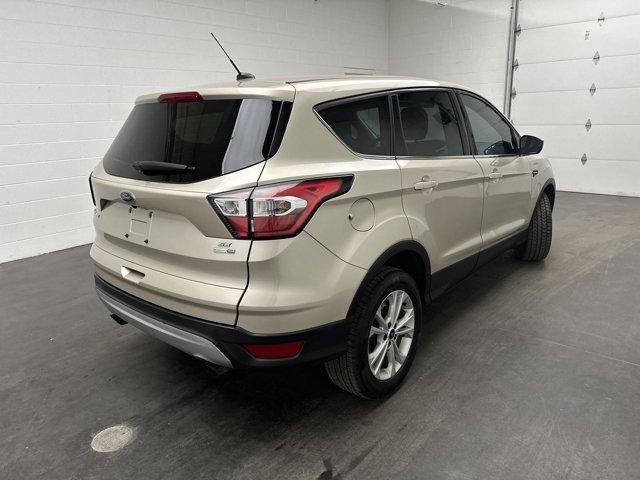 used 2017 Ford Escape car, priced at $11,500