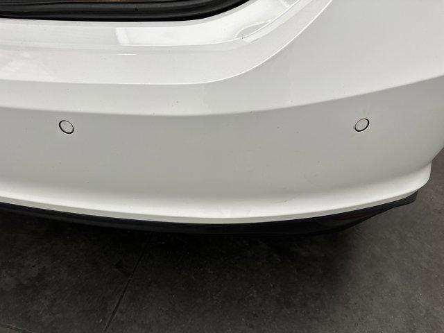 used 2022 Chevrolet Malibu car, priced at $18,000