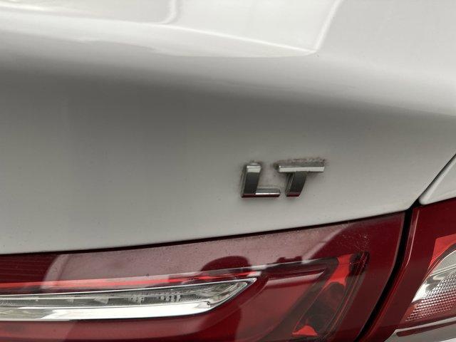 used 2022 Chevrolet Malibu car, priced at $18,000