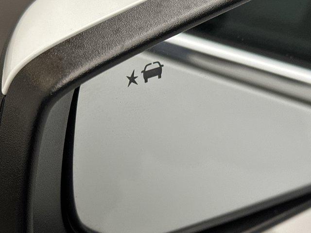used 2022 Chevrolet Malibu car, priced at $18,000