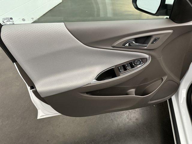 used 2022 Chevrolet Malibu car, priced at $18,000