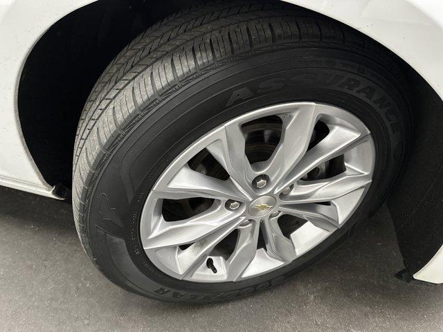 used 2022 Chevrolet Malibu car, priced at $18,000