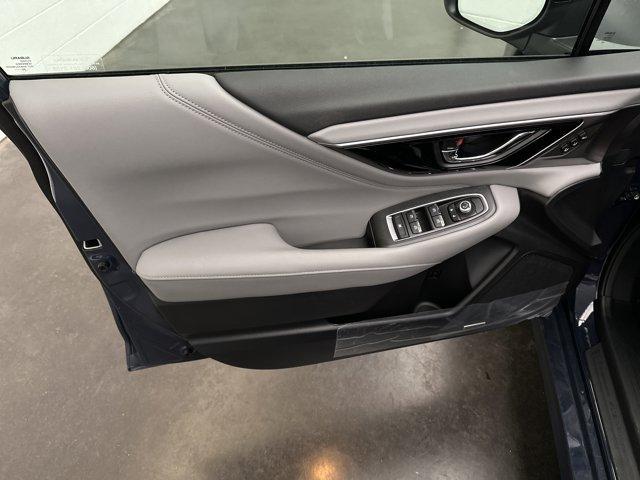 new 2025 Subaru Legacy car, priced at $35,538