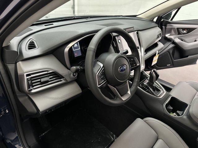 new 2025 Subaru Legacy car, priced at $35,538
