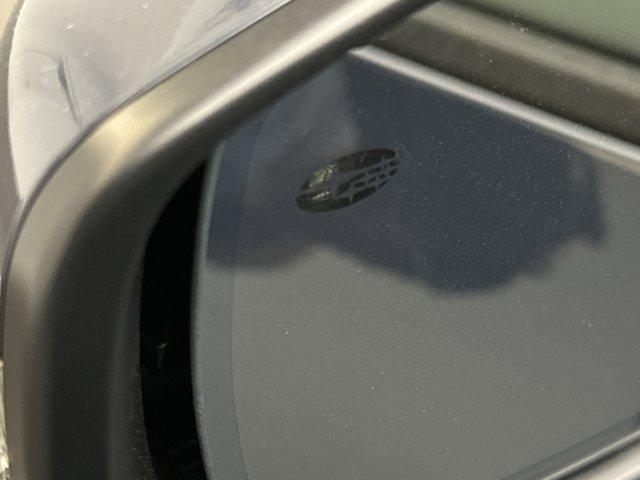 new 2025 Subaru Legacy car, priced at $35,538