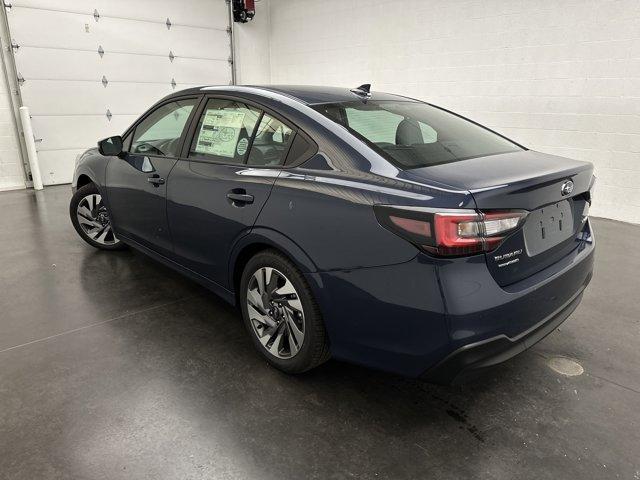new 2025 Subaru Legacy car, priced at $35,538