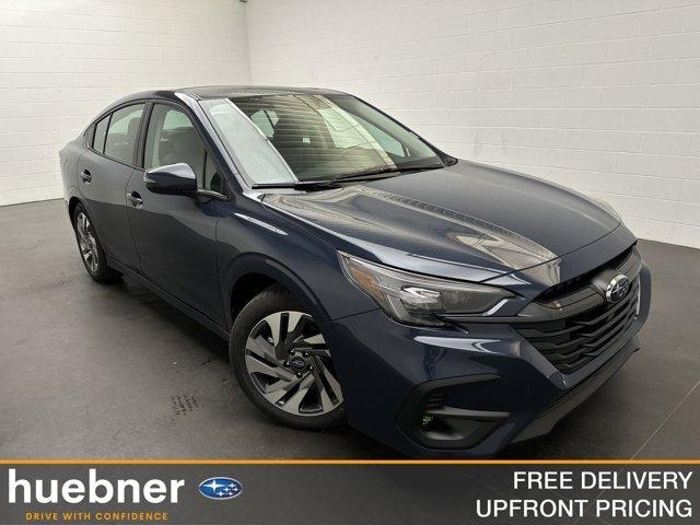 new 2025 Subaru Legacy car, priced at $35,538