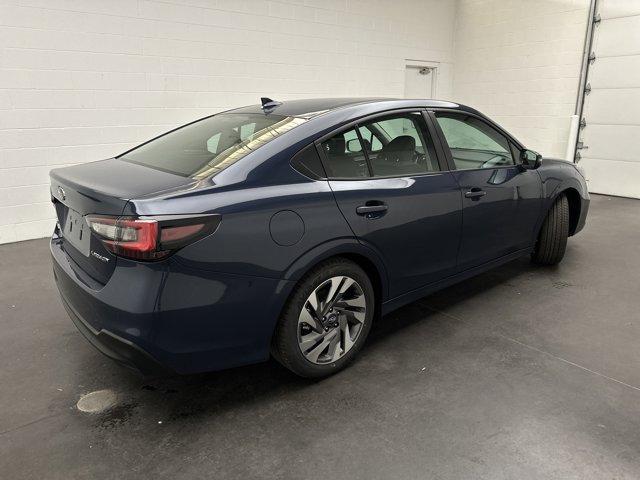 new 2025 Subaru Legacy car, priced at $35,538