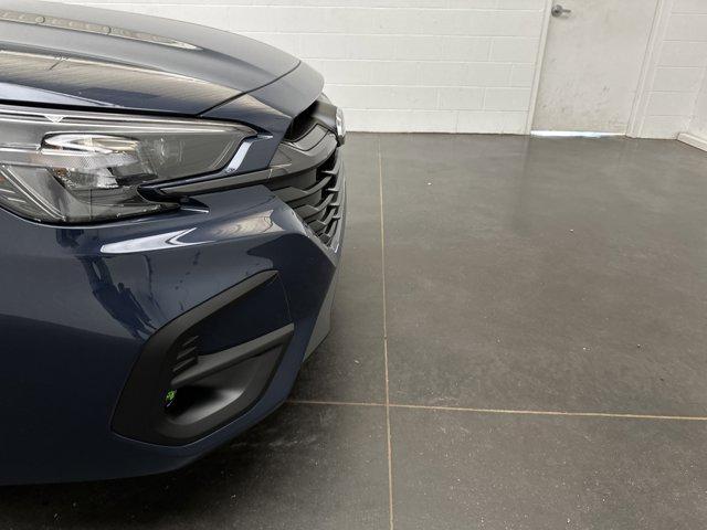 new 2025 Subaru Legacy car, priced at $35,538