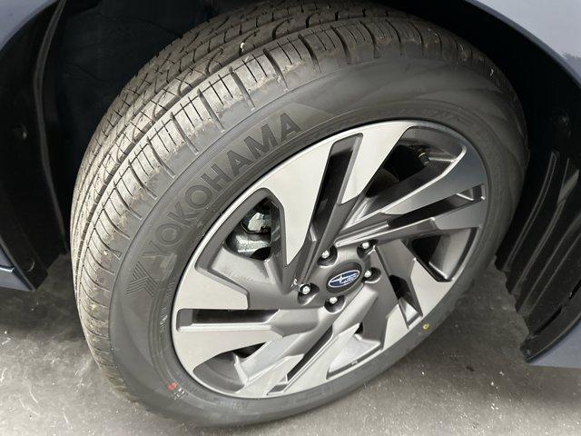 new 2025 Subaru Legacy car, priced at $35,538
