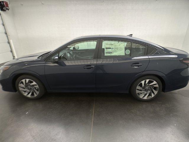 new 2025 Subaru Legacy car, priced at $35,538