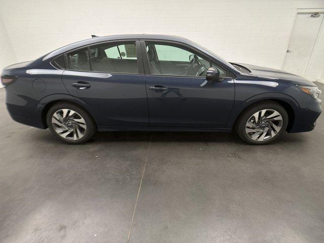 new 2025 Subaru Legacy car, priced at $35,538