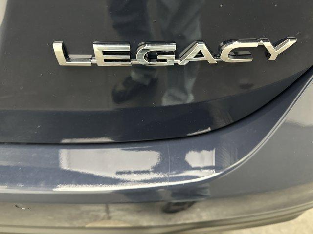 new 2025 Subaru Legacy car, priced at $35,538
