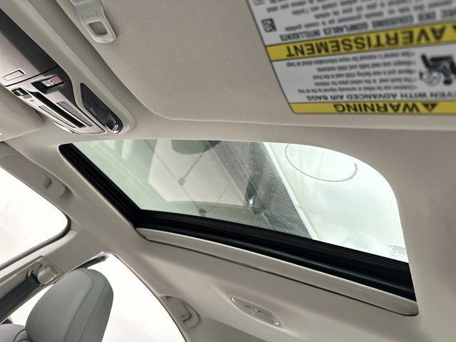 new 2025 Subaru Legacy car, priced at $35,538