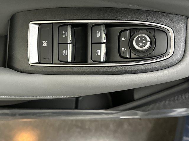 new 2025 Subaru Legacy car, priced at $35,538