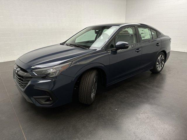 new 2025 Subaru Legacy car, priced at $35,538