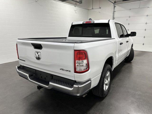 used 2024 Ram 1500 car, priced at $42,000