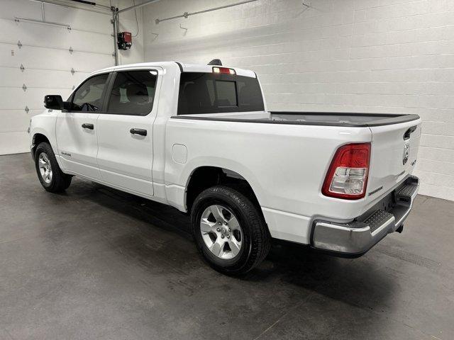 used 2024 Ram 1500 car, priced at $44,300