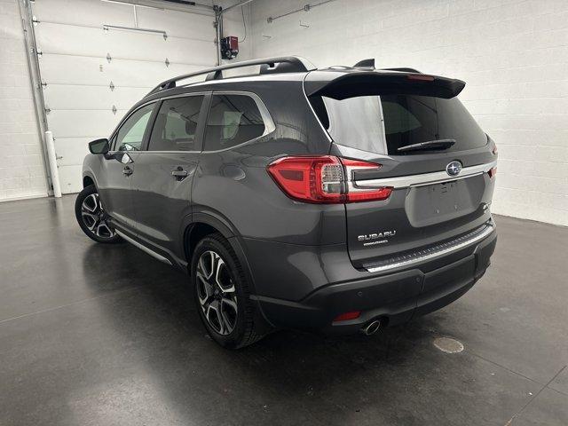 used 2023 Subaru Ascent car, priced at $34,500