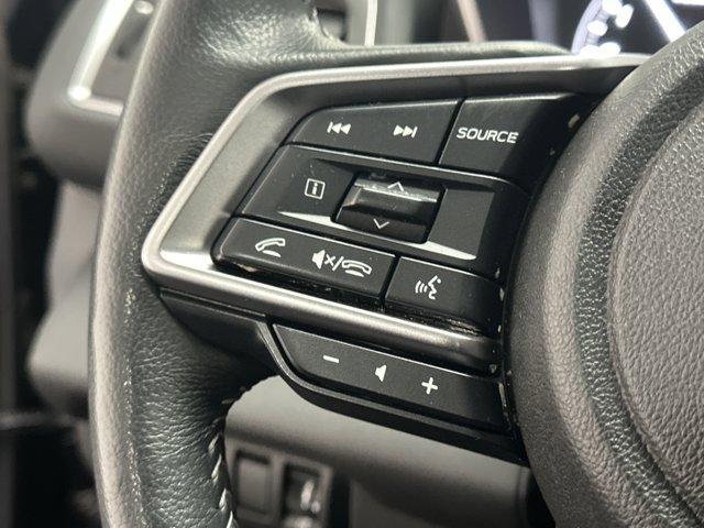 used 2023 Subaru Ascent car, priced at $34,500