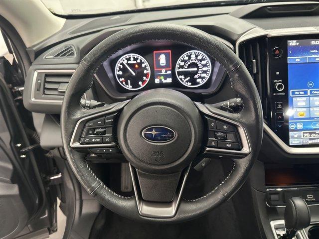 used 2023 Subaru Ascent car, priced at $34,500