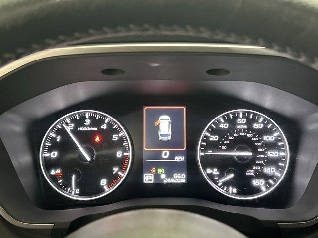 used 2023 Subaru Ascent car, priced at $34,500