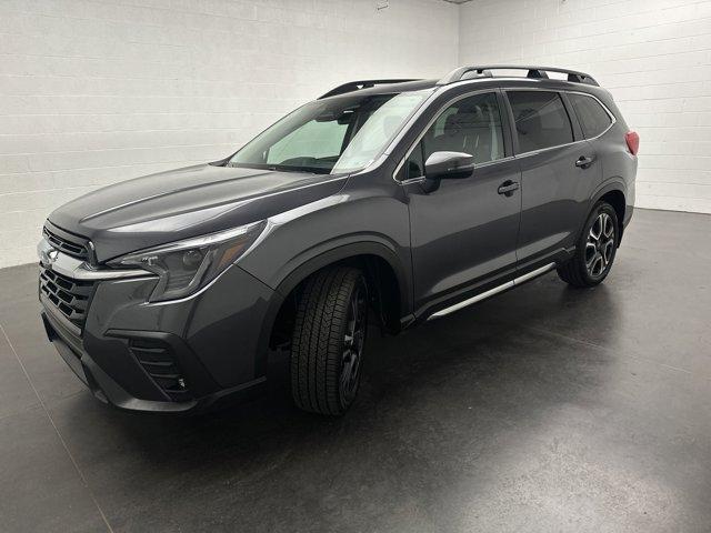 used 2023 Subaru Ascent car, priced at $34,500