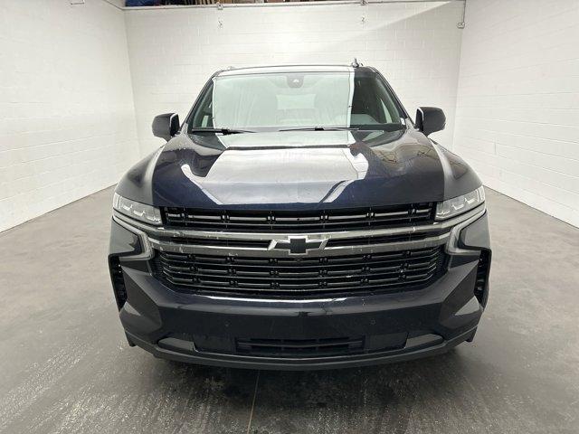 used 2022 Chevrolet Suburban car, priced at $62,000