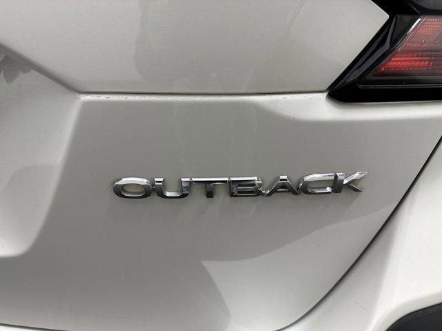 used 2020 Subaru Outback car, priced at $19,600