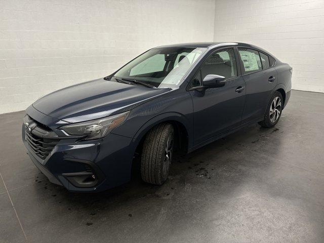 new 2025 Subaru Legacy car, priced at $30,201