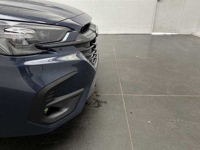 new 2025 Subaru Legacy car, priced at $30,201
