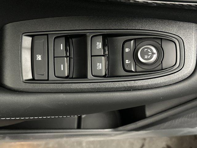 new 2025 Subaru Legacy car, priced at $30,201