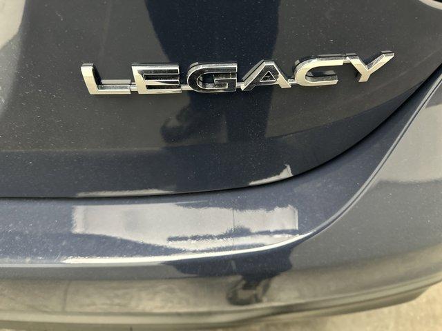 new 2025 Subaru Legacy car, priced at $30,201
