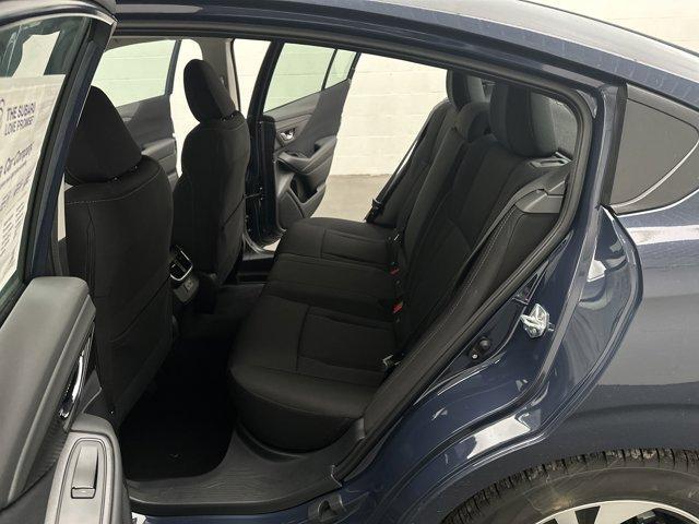 new 2025 Subaru Legacy car, priced at $30,201
