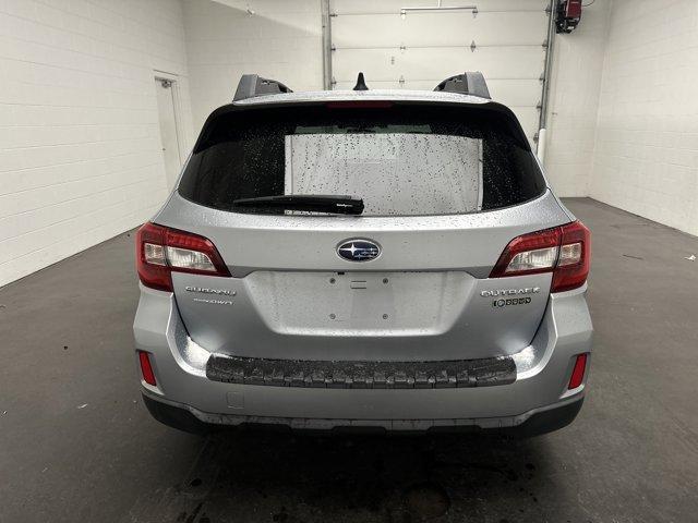 used 2016 Subaru Outback car, priced at $12,700