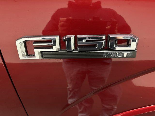 used 2016 Ford F-150 car, priced at $24,000
