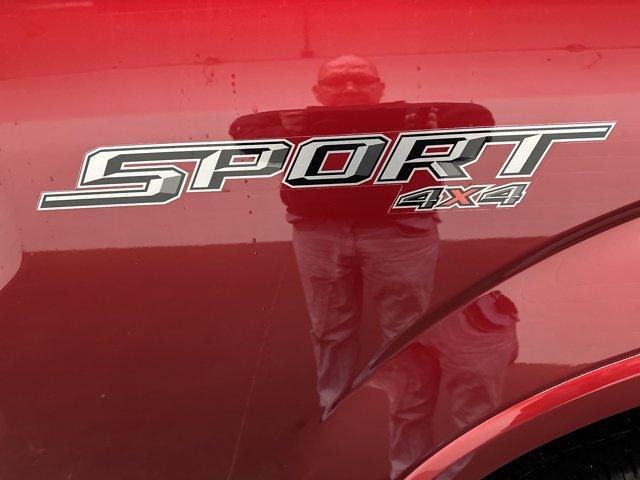 used 2016 Ford F-150 car, priced at $24,000