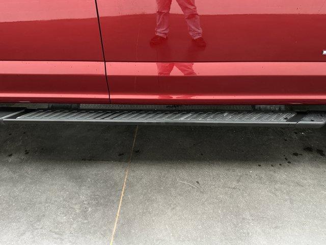 used 2016 Ford F-150 car, priced at $24,000