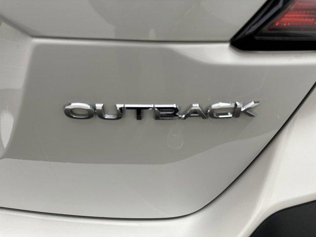 used 2023 Subaru Outback car, priced at $27,850