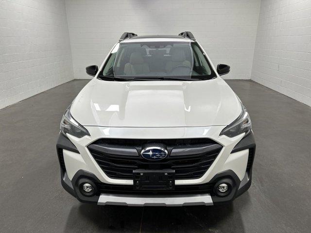 used 2023 Subaru Outback car, priced at $27,850