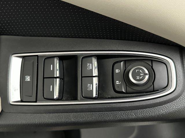 used 2022 Subaru Ascent car, priced at $26,900