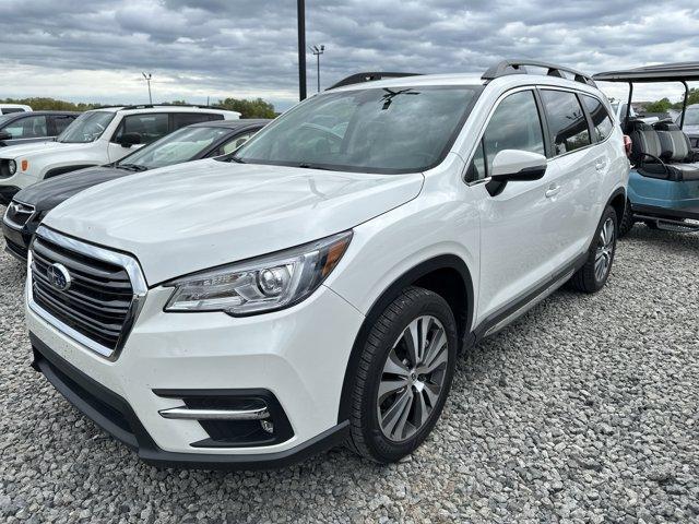 used 2022 Subaru Ascent car, priced at $28,900