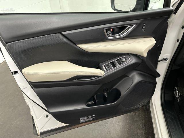 used 2022 Subaru Ascent car, priced at $26,900