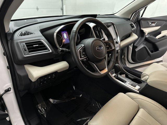 used 2022 Subaru Ascent car, priced at $26,900