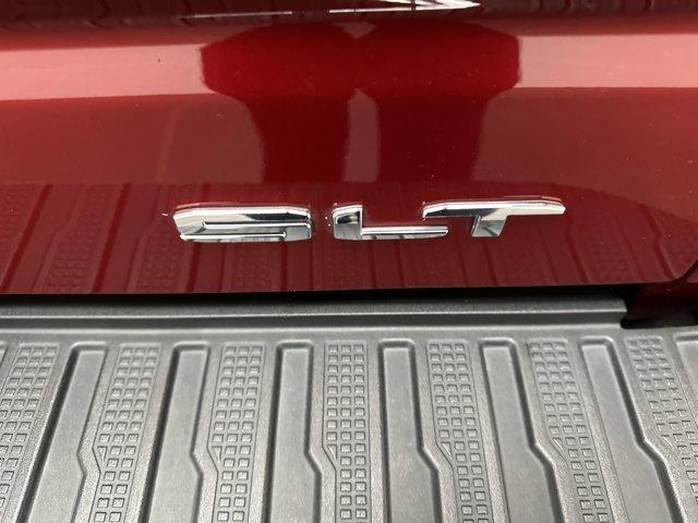 used 2021 GMC Sierra 1500 car, priced at $41,700