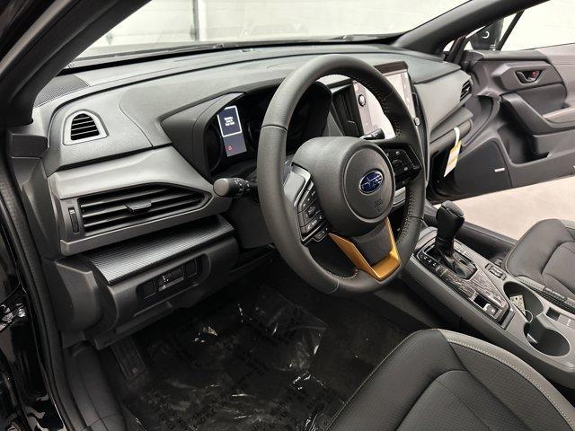 new 2025 Subaru Crosstrek car, priced at $36,123