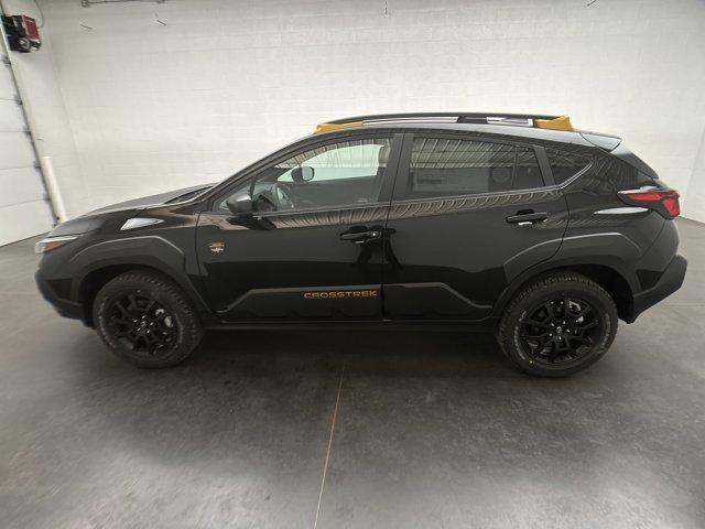 new 2025 Subaru Crosstrek car, priced at $36,123